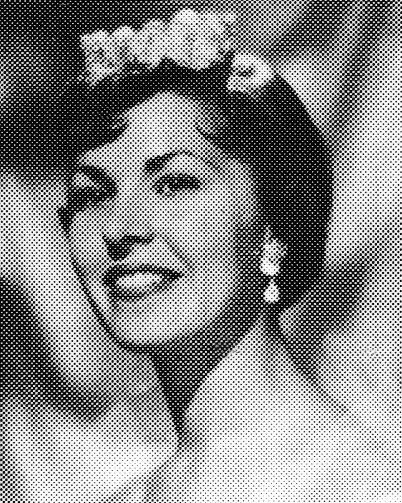 1957 Janice Sickle