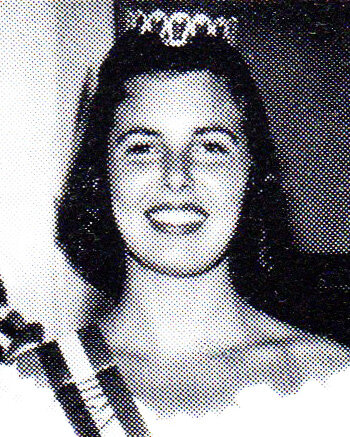 1958 Sandra Boyd