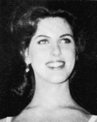 1962 Diane Joyce Hunter