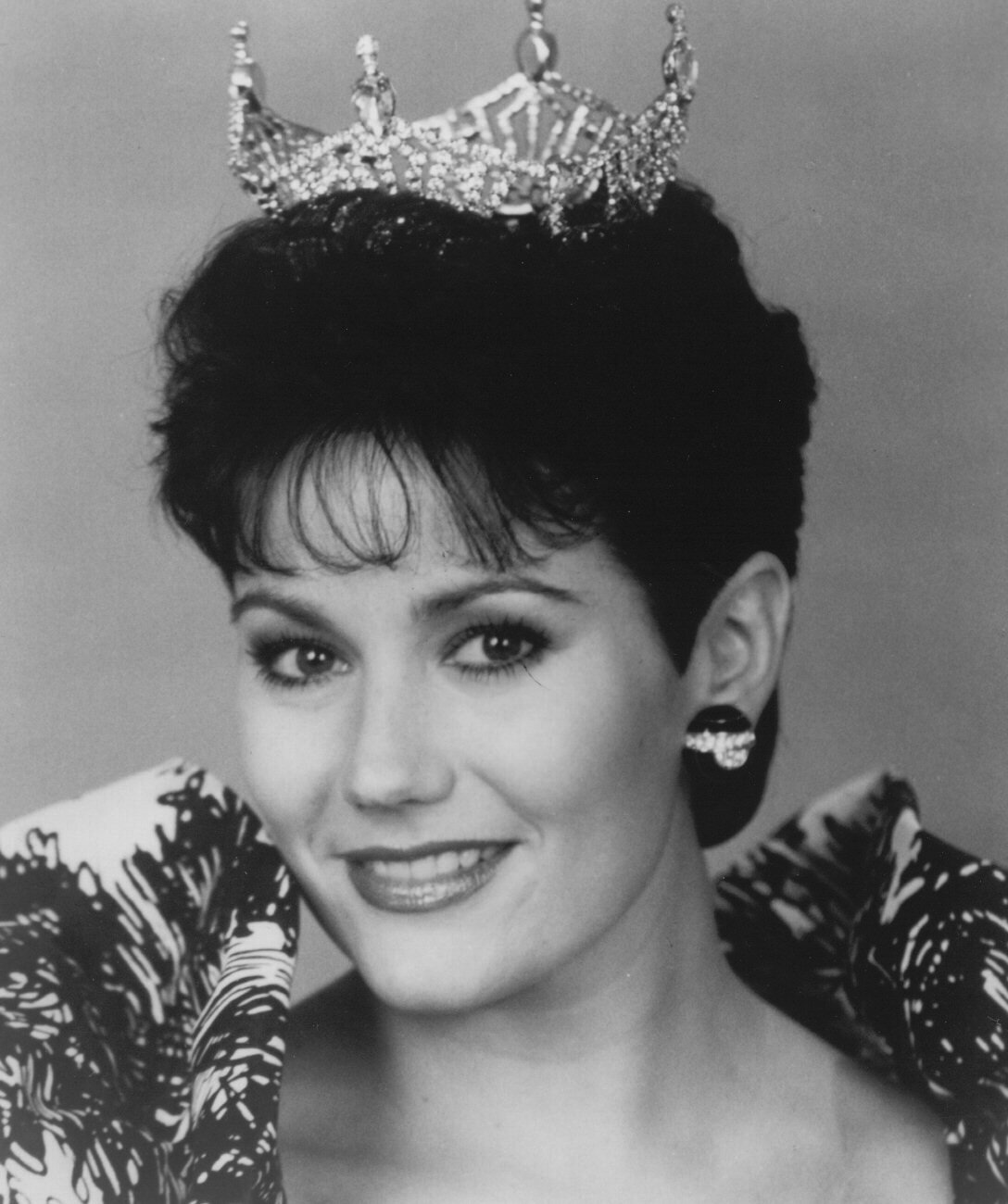 1988 Lisa Ann Seagroves