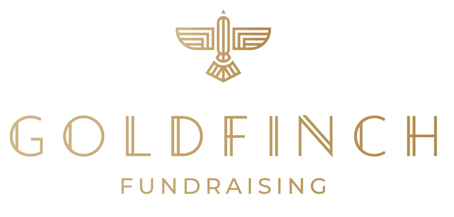 Goldfinch Fundraising