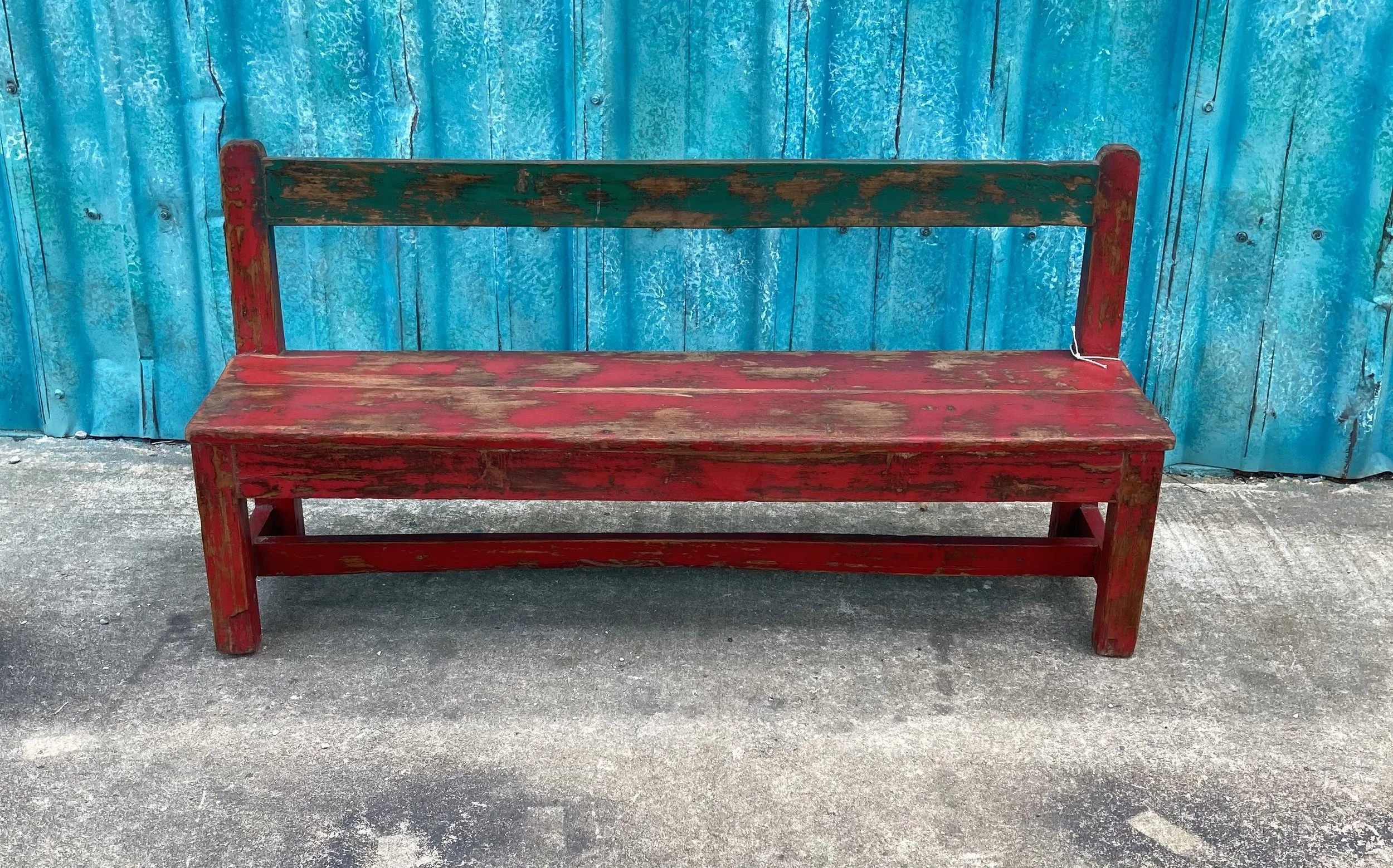Children's Bench *PRE-ORDER 42" x 12" x 18"
