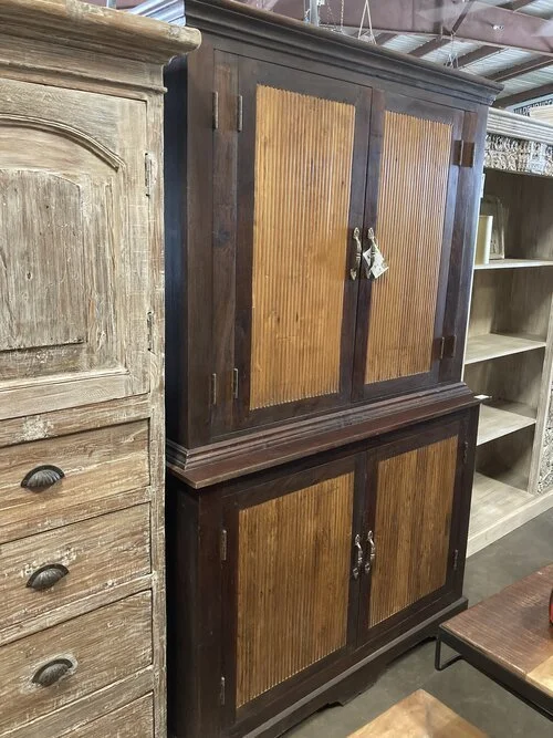 Art Deco Cabinet