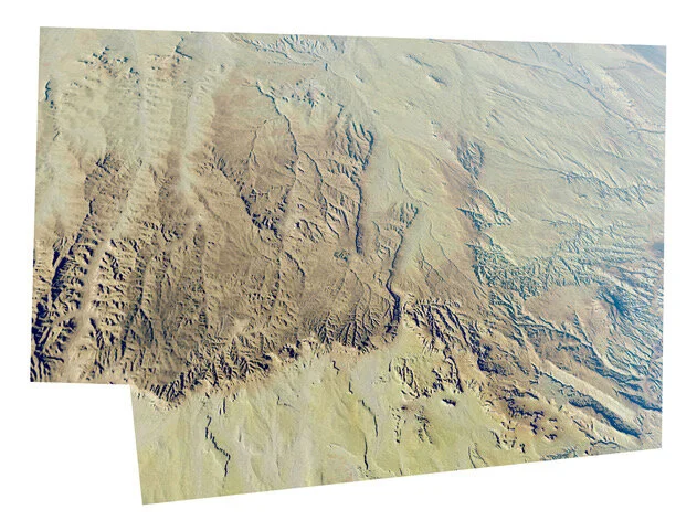 Photography and Surveillance