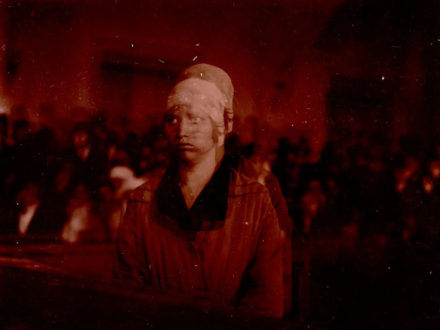 New Research in Ottoman and Early Turkish Republic Photography