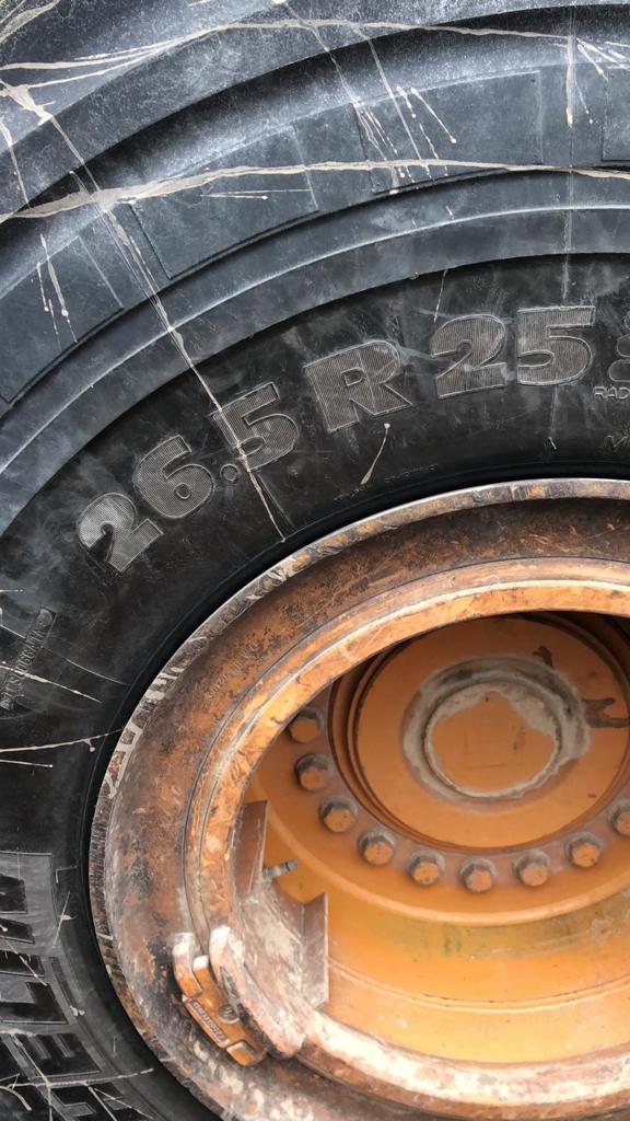 Case 921e Sold Mc Machinery