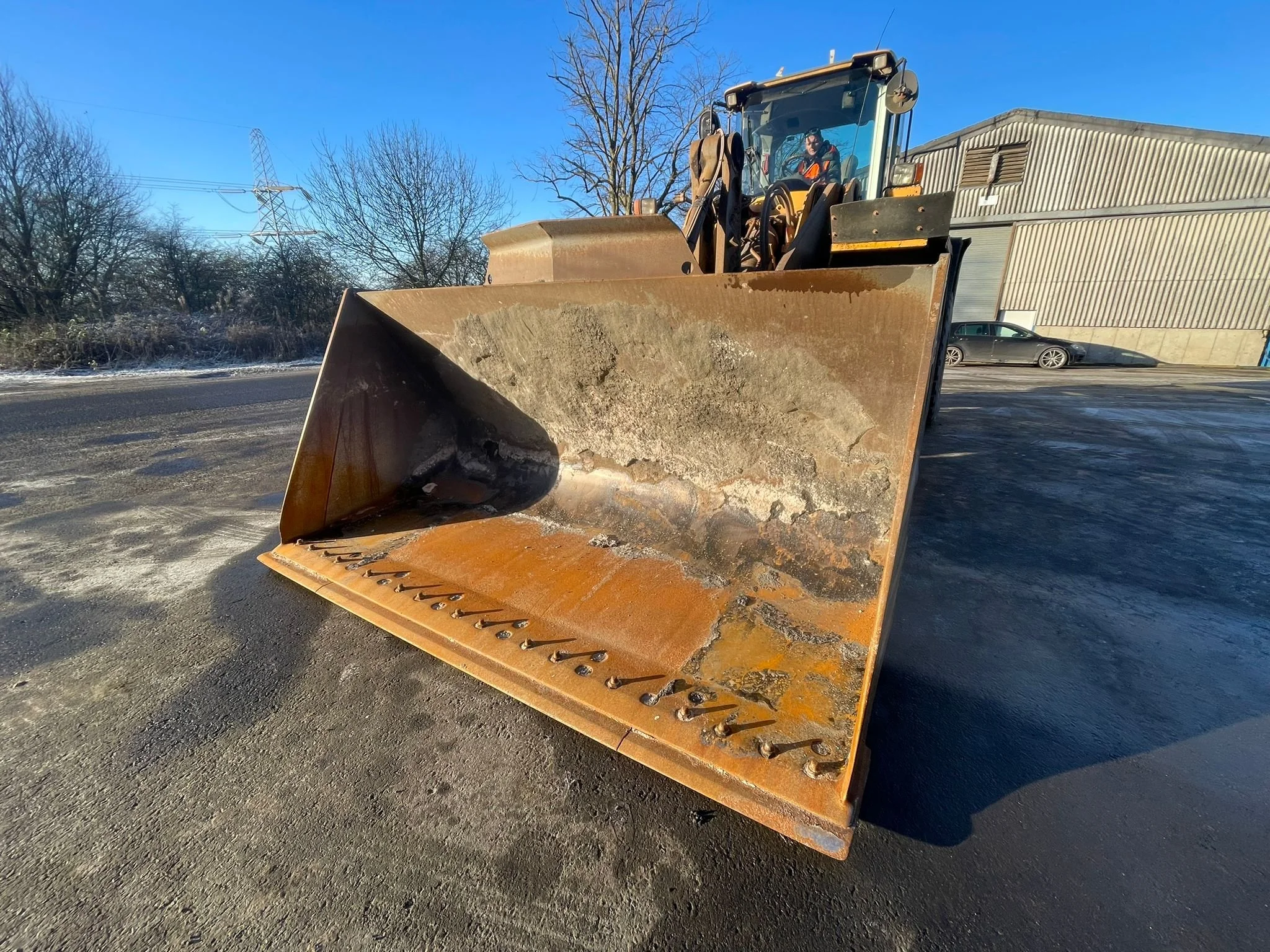 L150F *SOLD* — MC Machinery