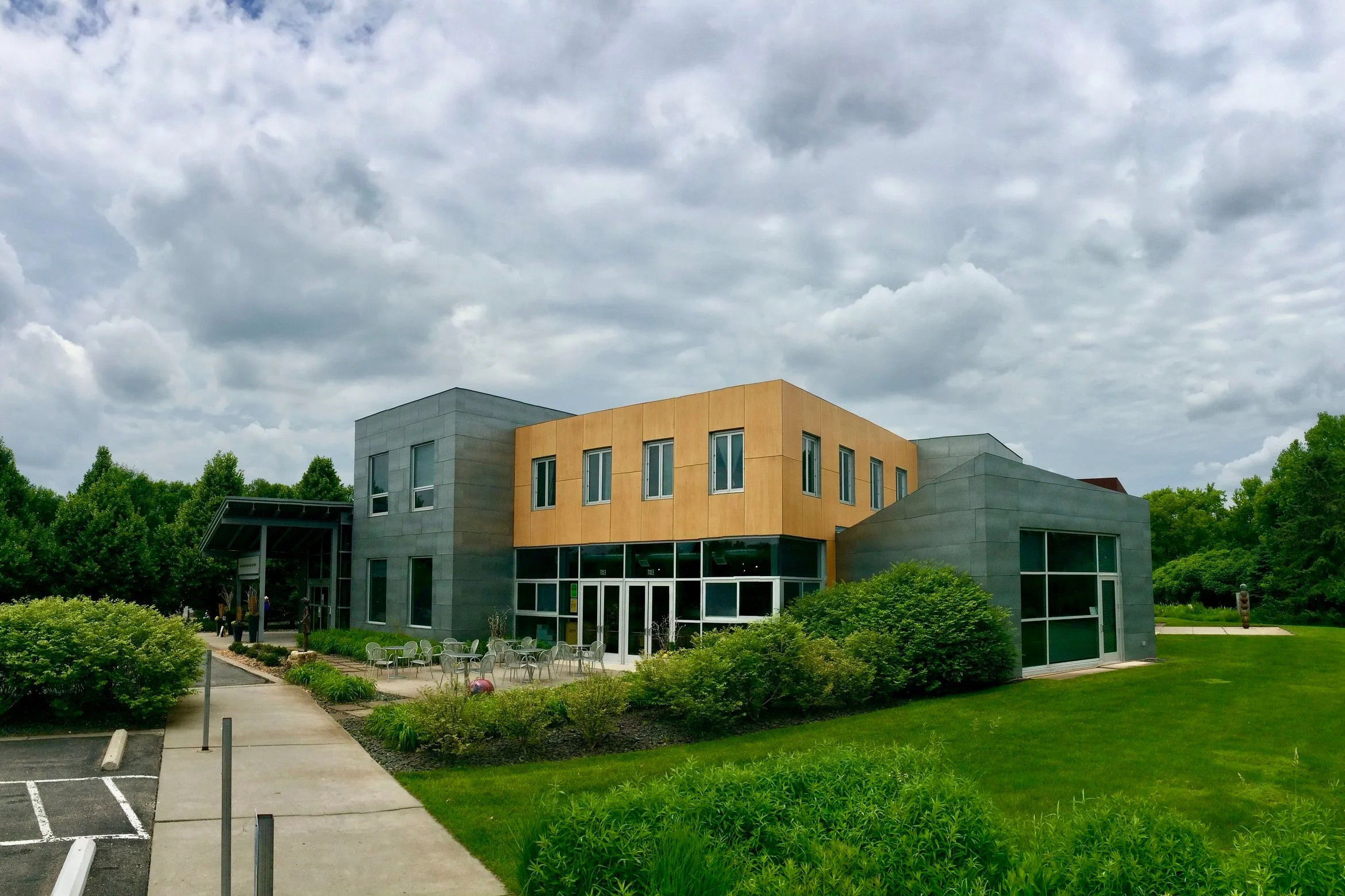 Minnetonka Center for the Arts