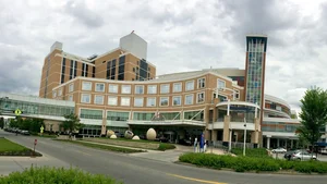 Minneapolis Children’s Hospital