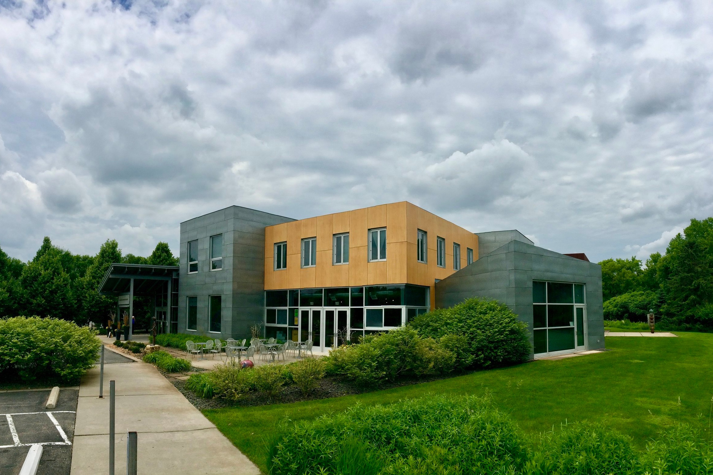 Minnetonka Center for the Arts
