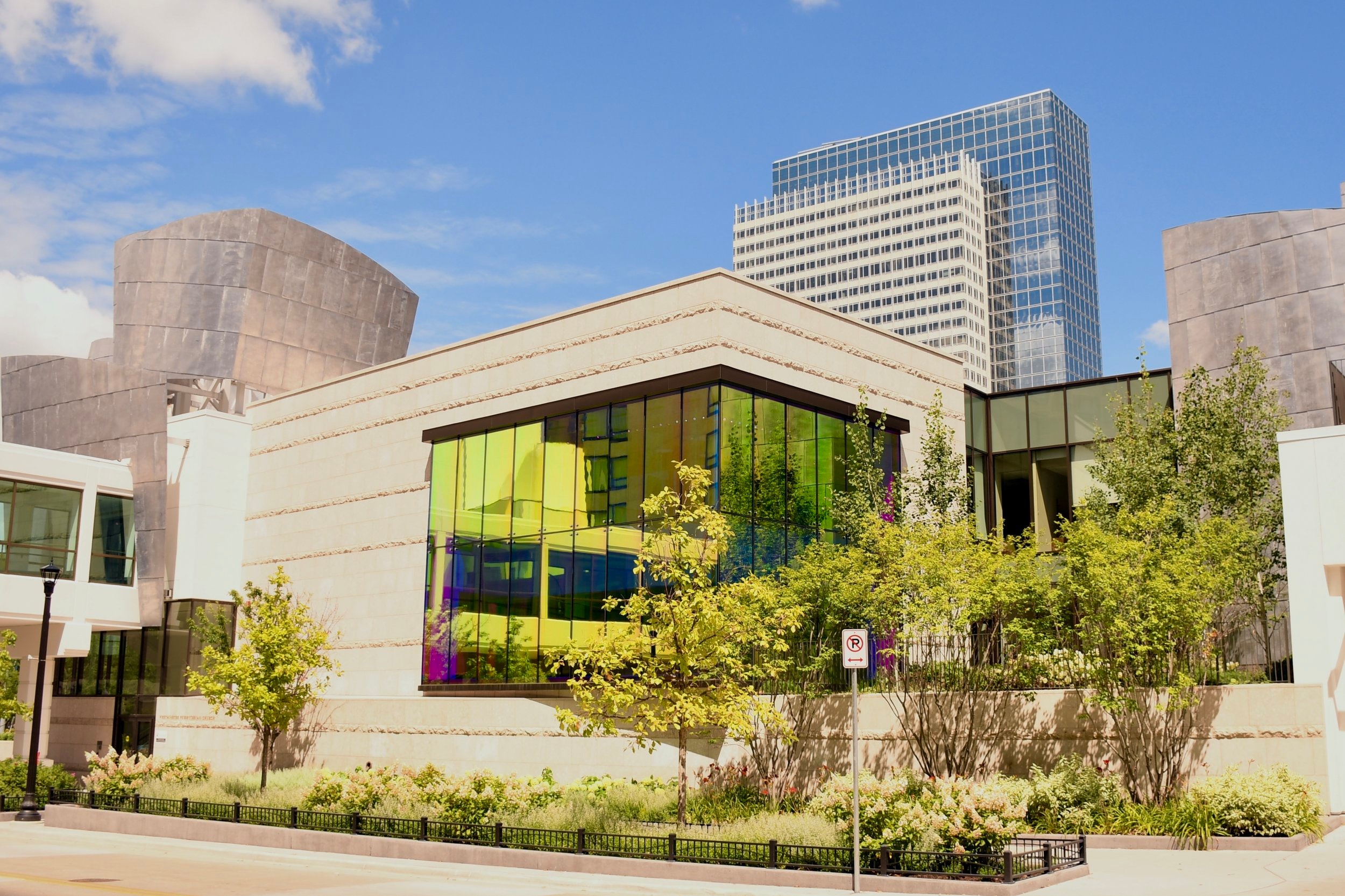 Westminster Presbyterian Church, Downtown Minneapolis