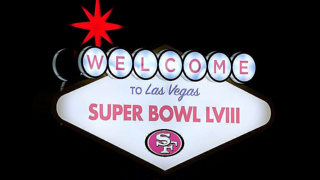 Combining the Super Bowl and Las Vegas was a recipe for glitz, glam, and an unbelievable amount of lights! 2024 marks the first year that the super bowl was fully powered by renewable energy from a massive solar farm in Nevada, a major step for a fam