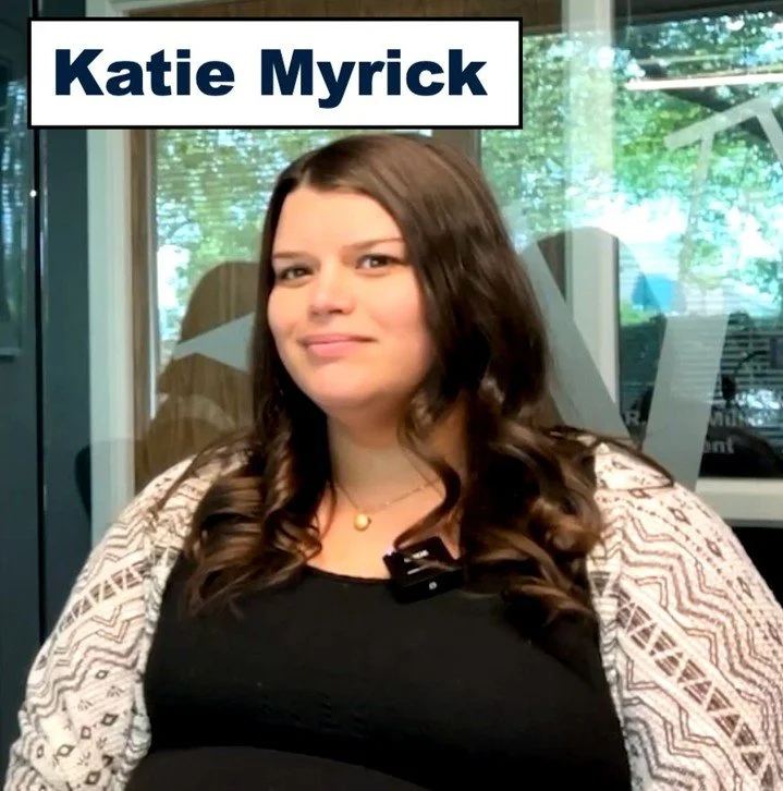 Get to know the people behind the projects! In this employee spotlight, we're sitting down with one of our talented engineers to learn more about her role and what projects she loves best. Plus, don't miss the rapid fire &quot;This or That&quot; roun