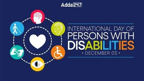 PERSON’S WITH DISABILITIES DAY &amp; IT’S IMPORTANCE TO AN ENGINEERED BUILT ENVIRONMENT