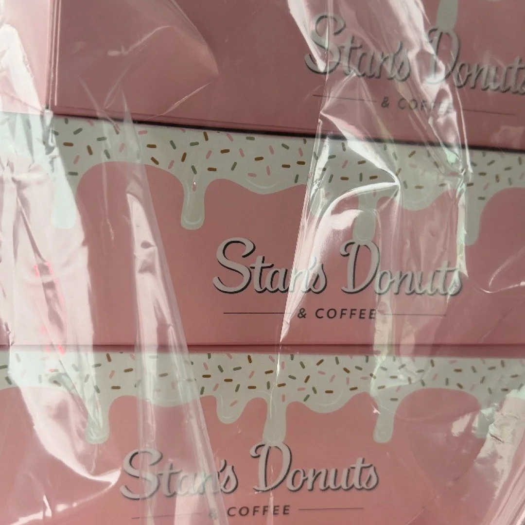 Happy Employee Appreciation Day! We&rsquo;re celebrating with some sweet treats to make this TGIF even sweeter 😊