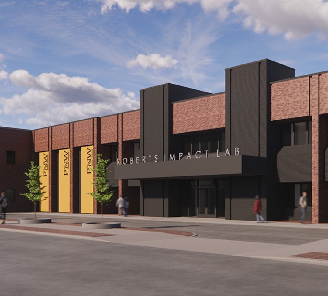 Lab renovations aren't only about new paint and extra storage. Currently in progress, Purdue University Northwest's Roberts Impact Lab project is a great example of what modern facility planning actually looks like: phased budgets, flexible infrastru