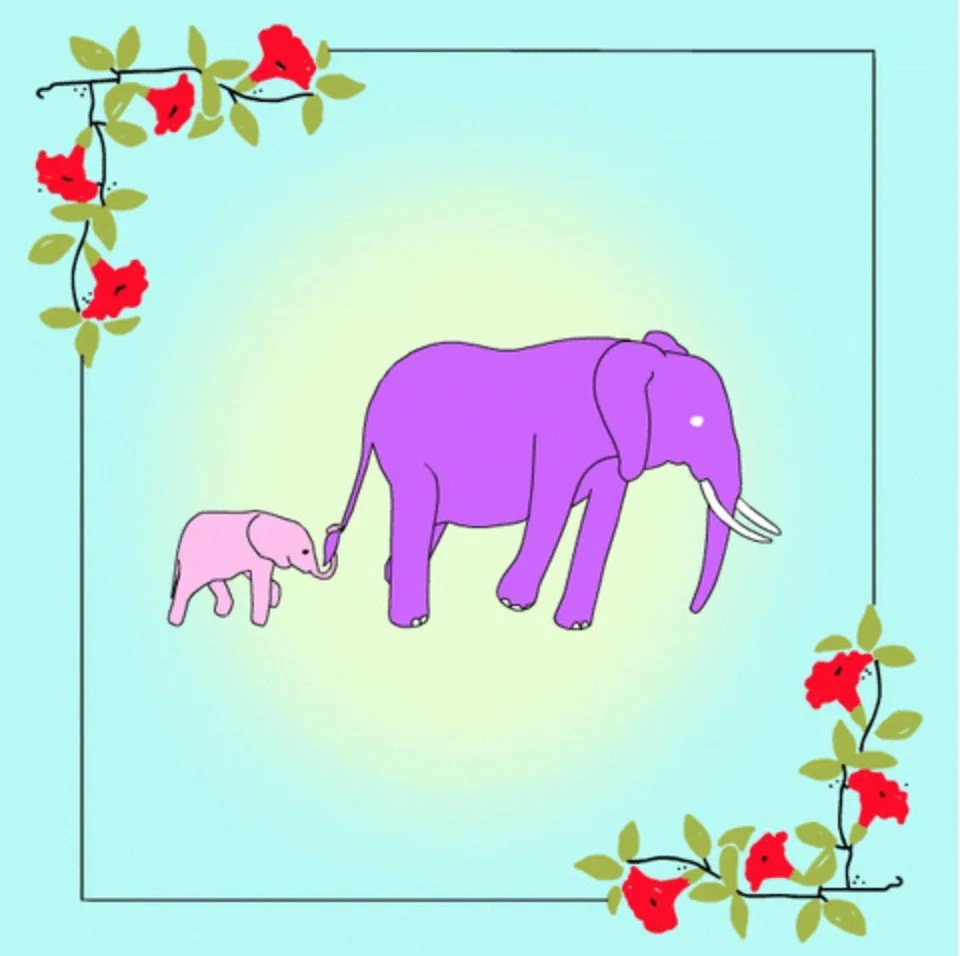 &ldquo;A mother is a mother from the moment her baby is first placed in her arms until eternity&rdquo; -Sarah Strohmeyer, &lsquo;Kindred Spirits&rsquo;
Happy Mother&rsquo;s Day to all moms out there, enjoy your day today <3 #MothersDay