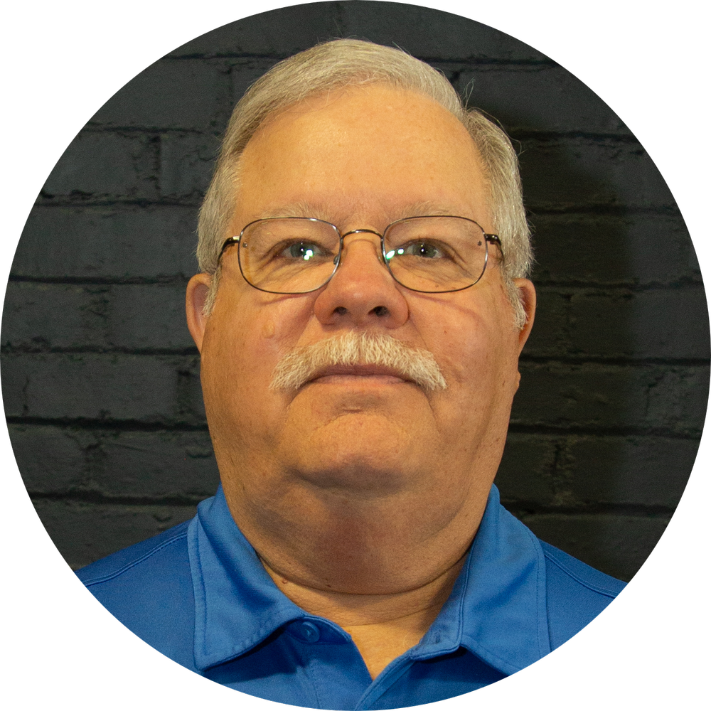 Leaders — Coram Deo Presbyterian Church