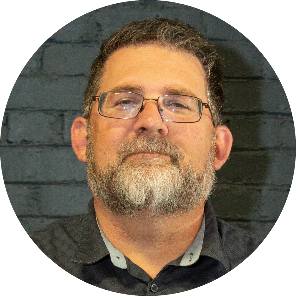 Leaders — Coram Deo Presbyterian Church