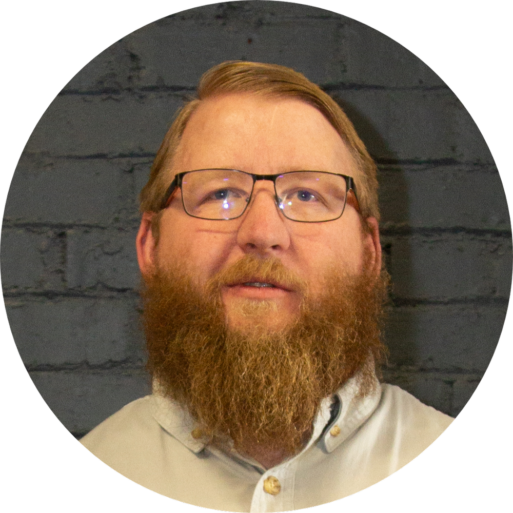 Leaders — Coram Deo Presbyterian Church