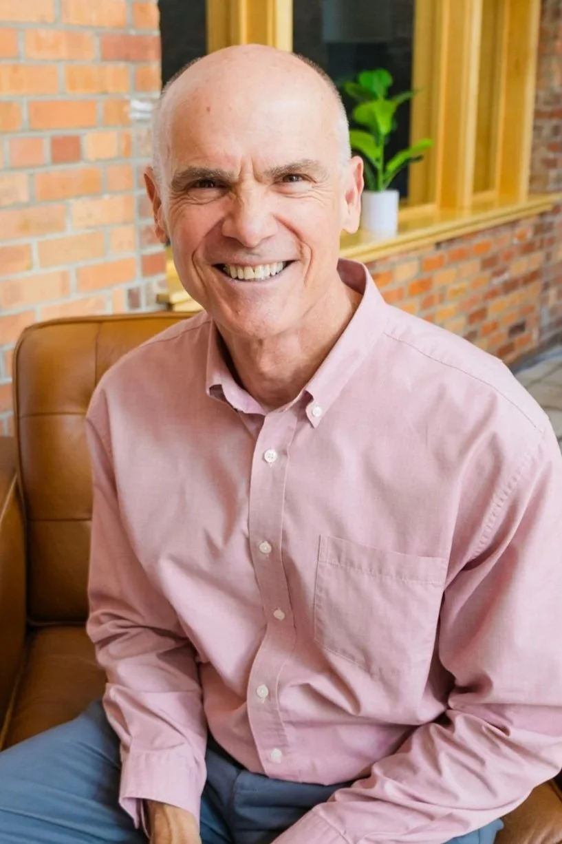 Jeff Gray - Ruling Elder