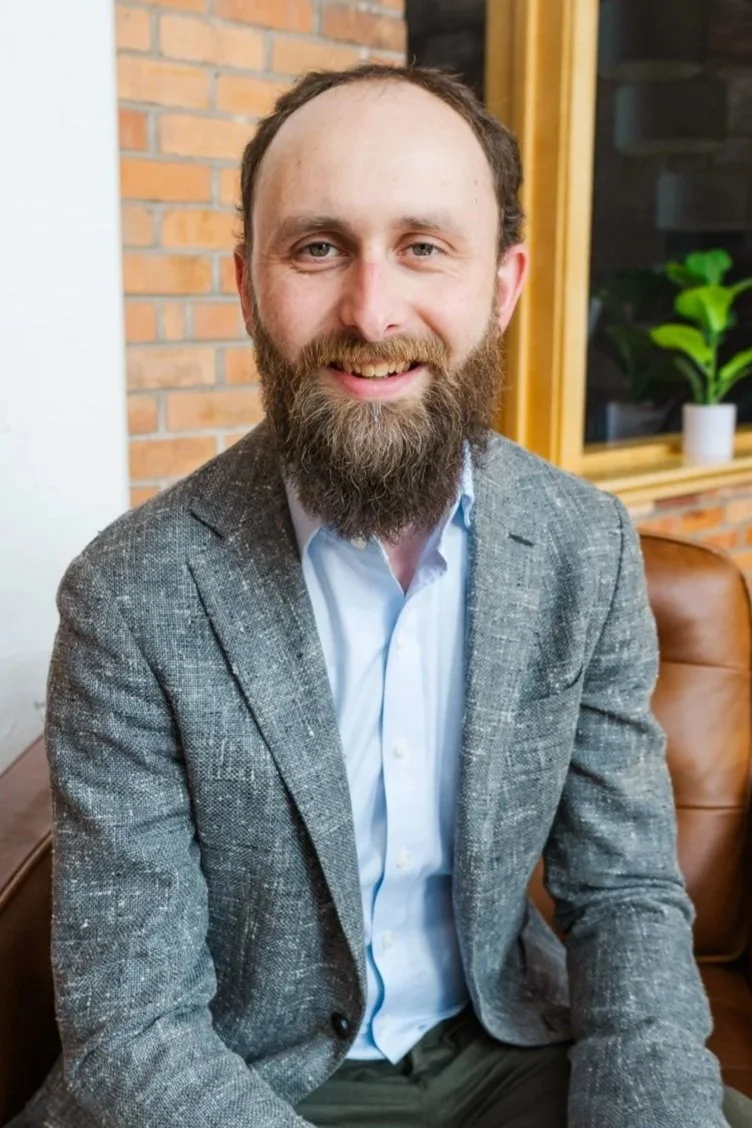Dan Snook - Ruling Elder