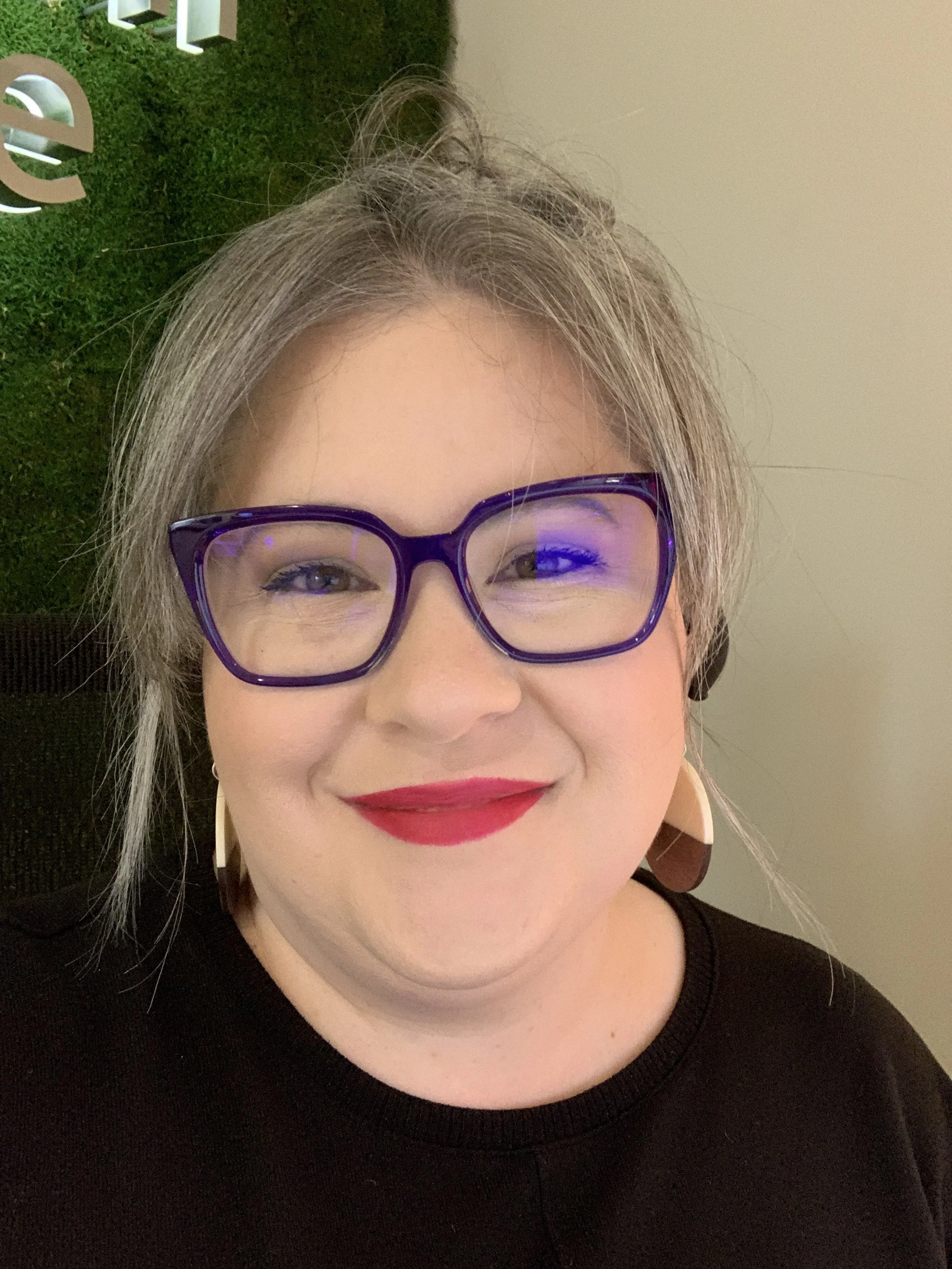 Jenn Morissette  - Church Administrator