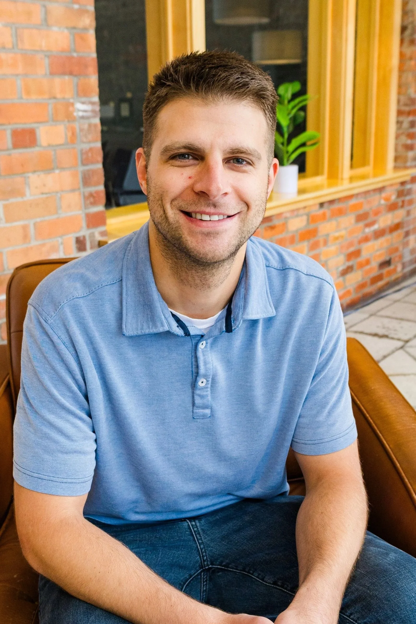 Ken Mitchell