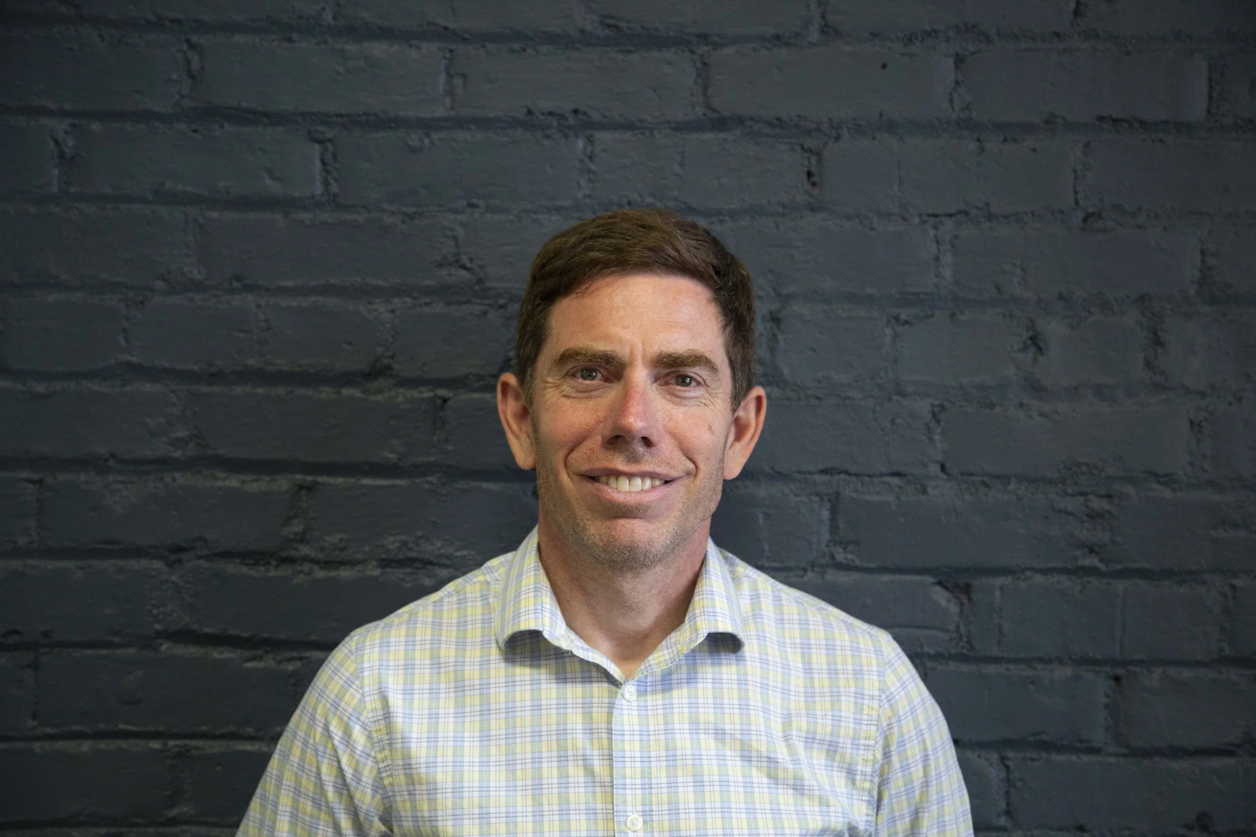 Leaders — Coram Deo Presbyterian Church