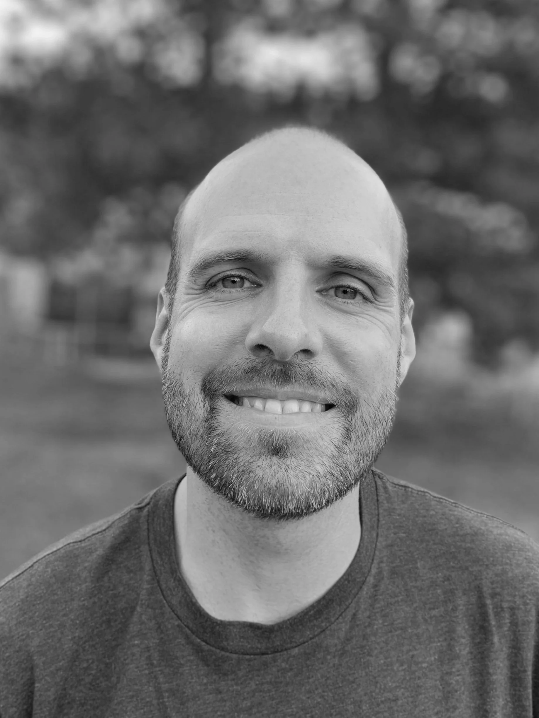 Leaders — Coram Deo Presbyterian Church