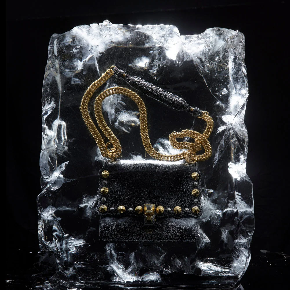 Photoshoot for V Magazine