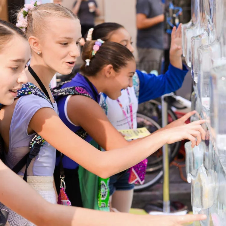 <p><strong>INTERACTIVE</strong><i>View</i></p>