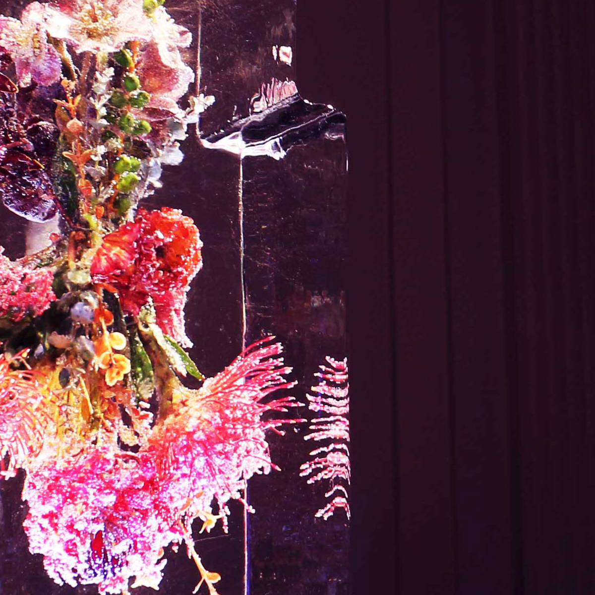 <p><strong>TABLETOP CENTERPIECES</strong><i>View</i></p>