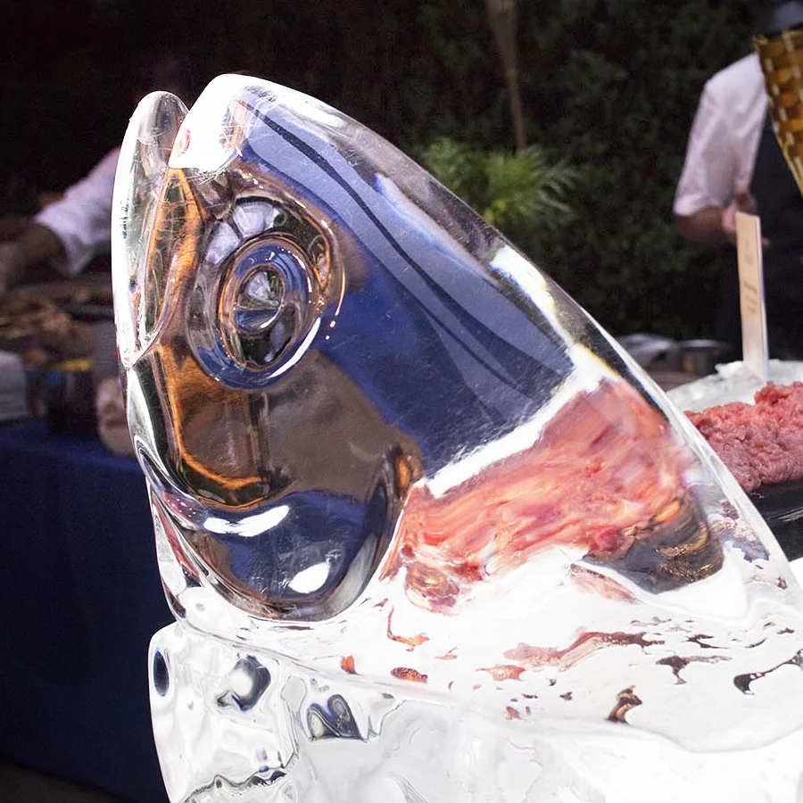 <p><strong>RAW BARS</strong><i>View</i></p>