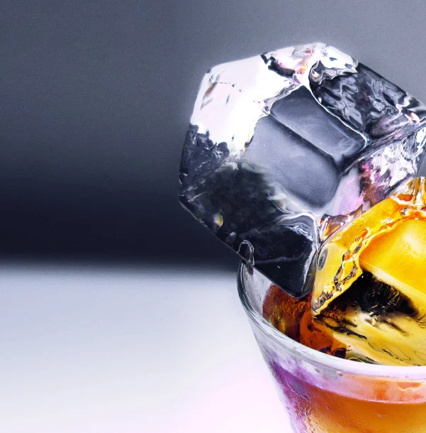 <p><strong>COCKTAIL ICE</strong><i>View</i></p>