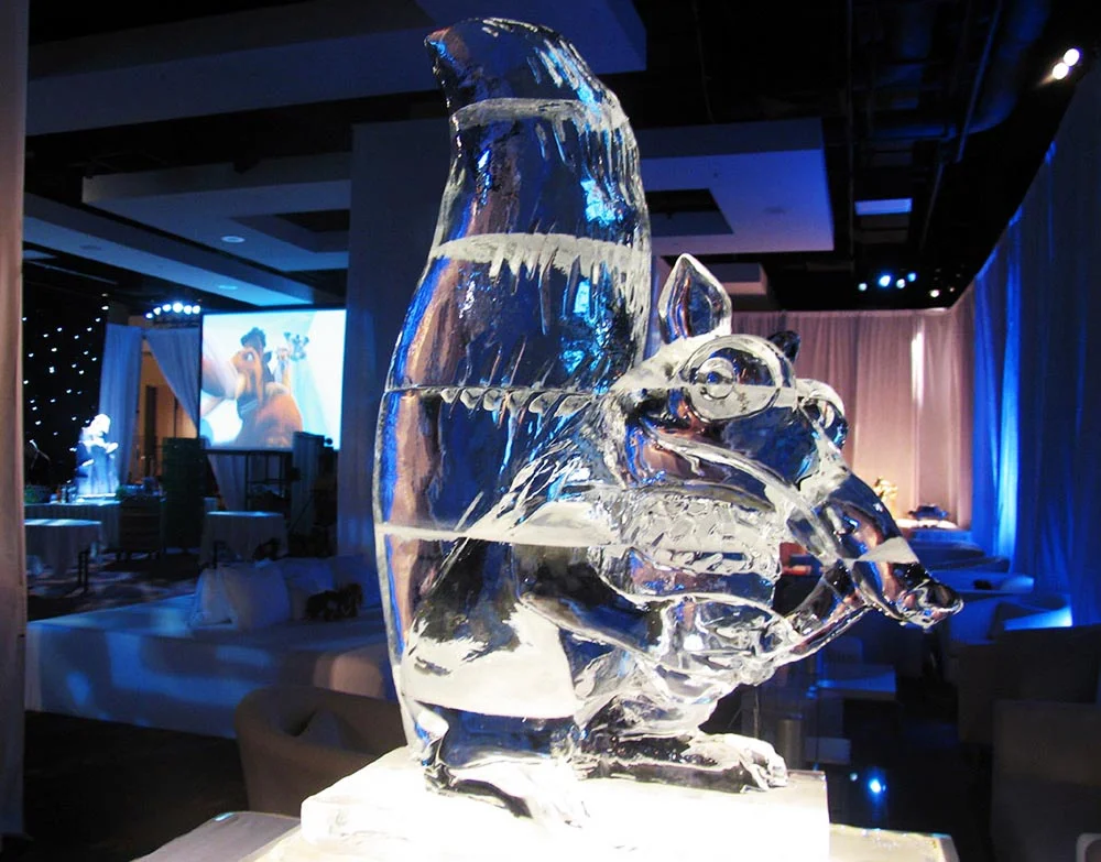Scrat (Ice Age Premiere)
