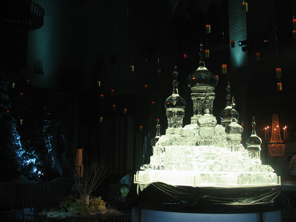 Harry Potter Premiere Party