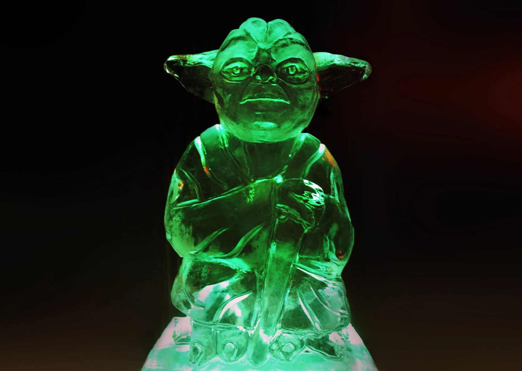 Yoda