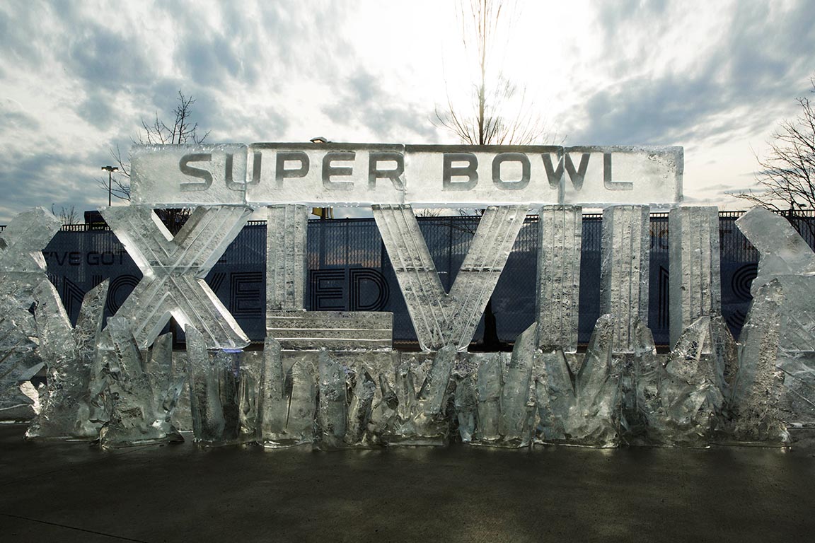 Super Bowl XLVIII