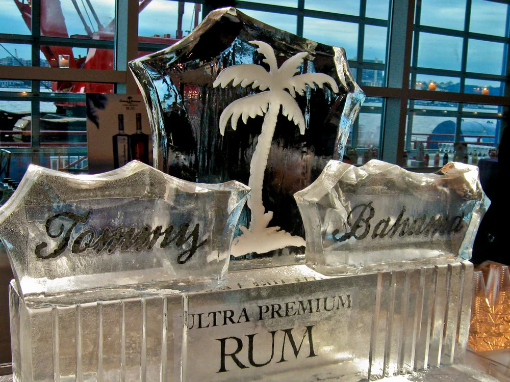 Tommy Bahama Rum