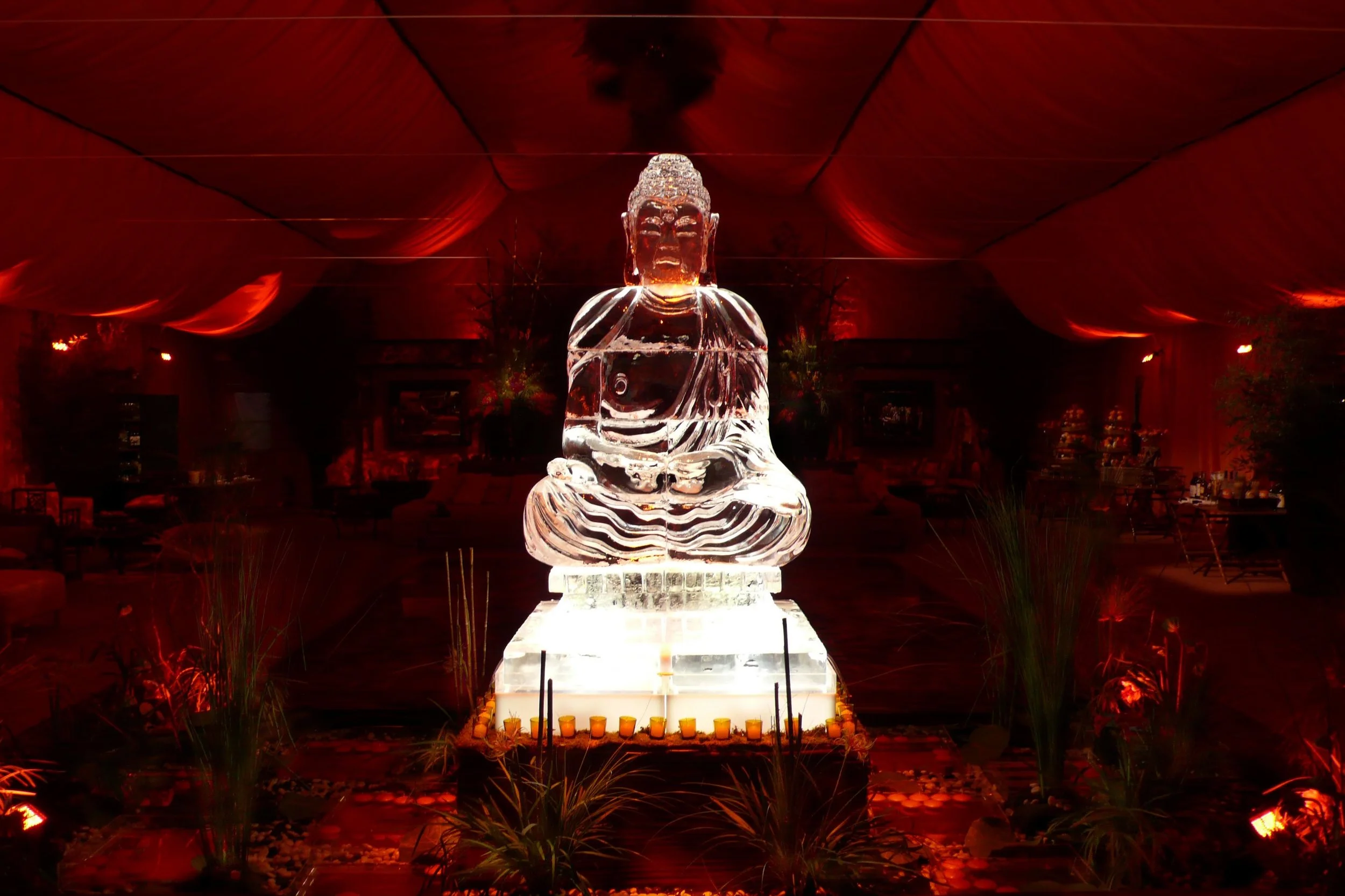 Buddha