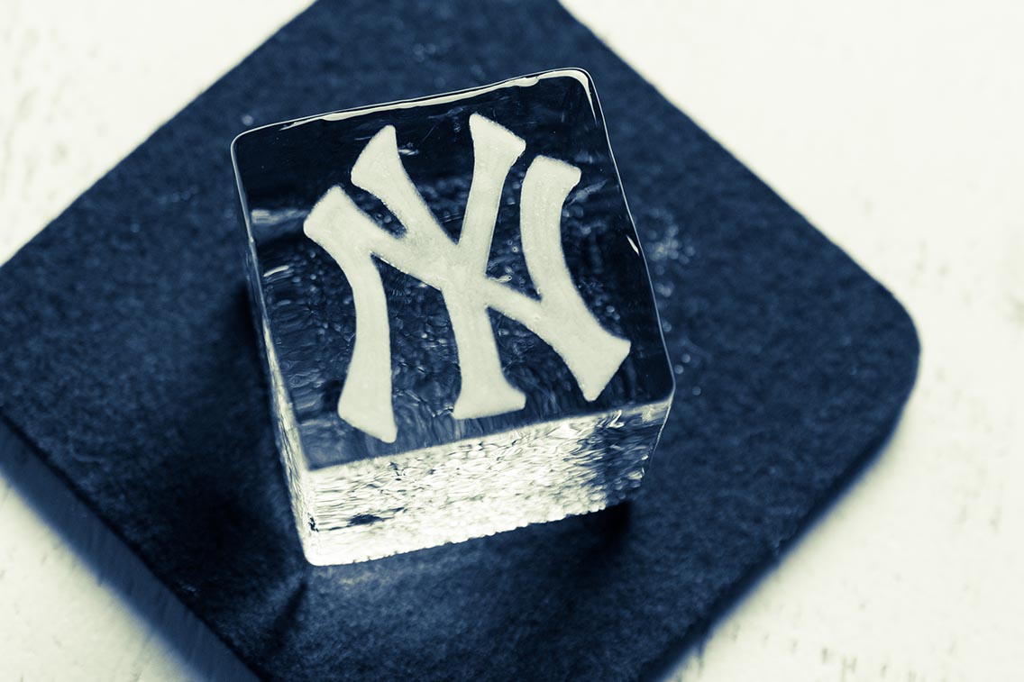 Yankee Cube