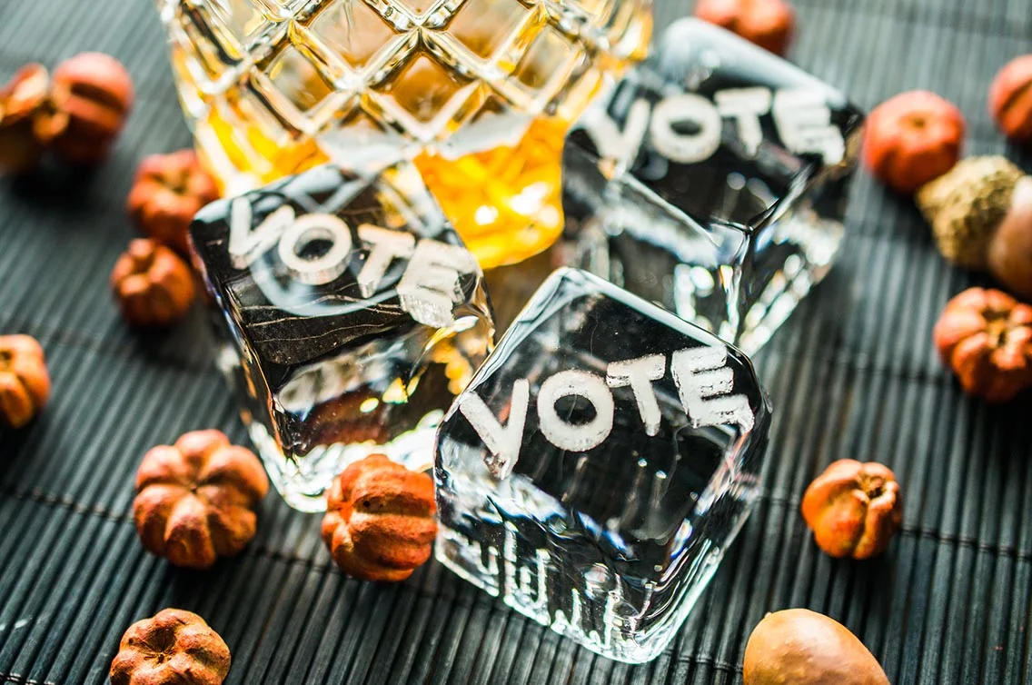 Vote Cubes