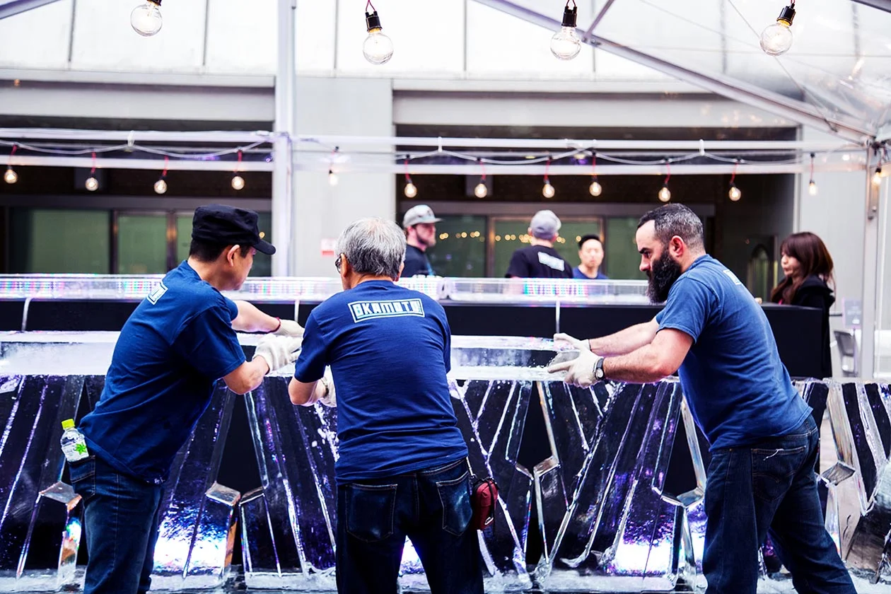 Installation Process