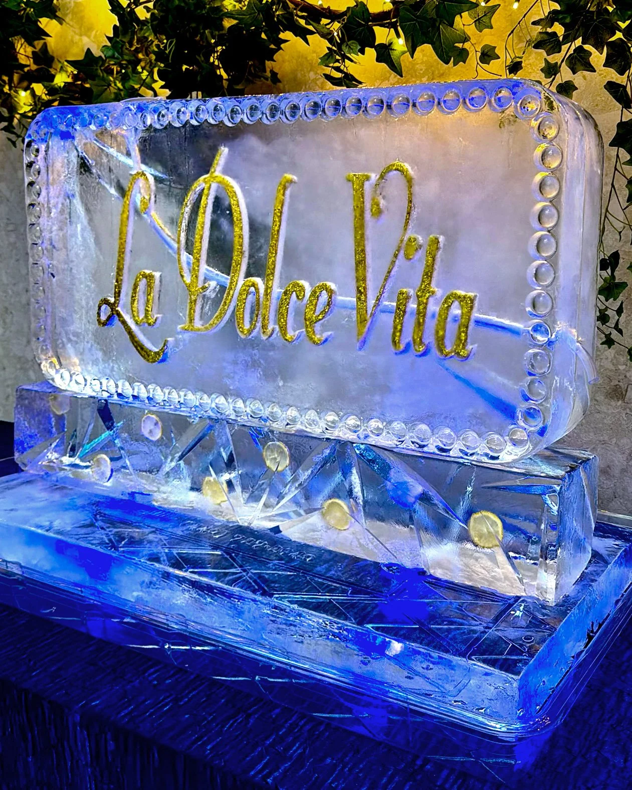 100326-dolce-vita-glitter-gold-logo-lemons-frozen-luge-smith-rentals.jpg