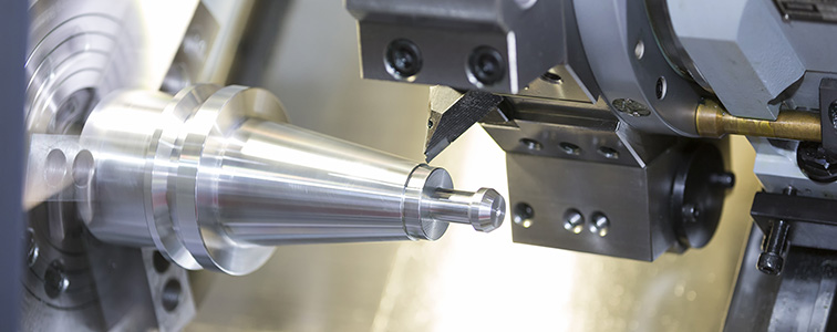 Benefits of CNC Turning | Focused on Machining