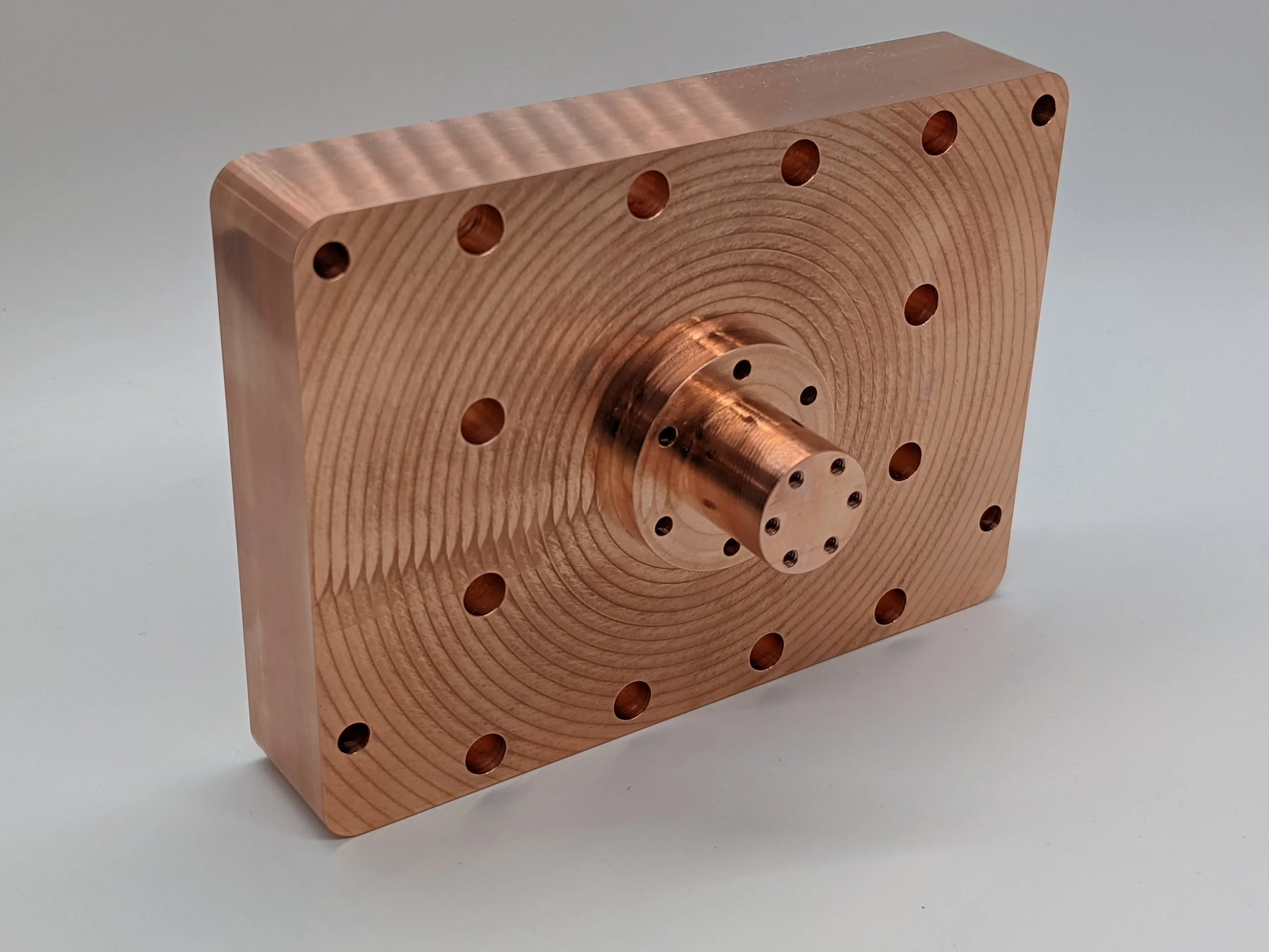 Machine Turned Copper Copper Alloy For Machining at Alexandra Connibere blog