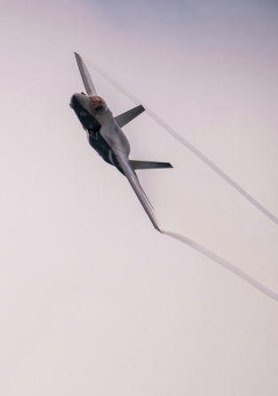 Scaling Complex Aerospace and Defense Manufacturing Programs