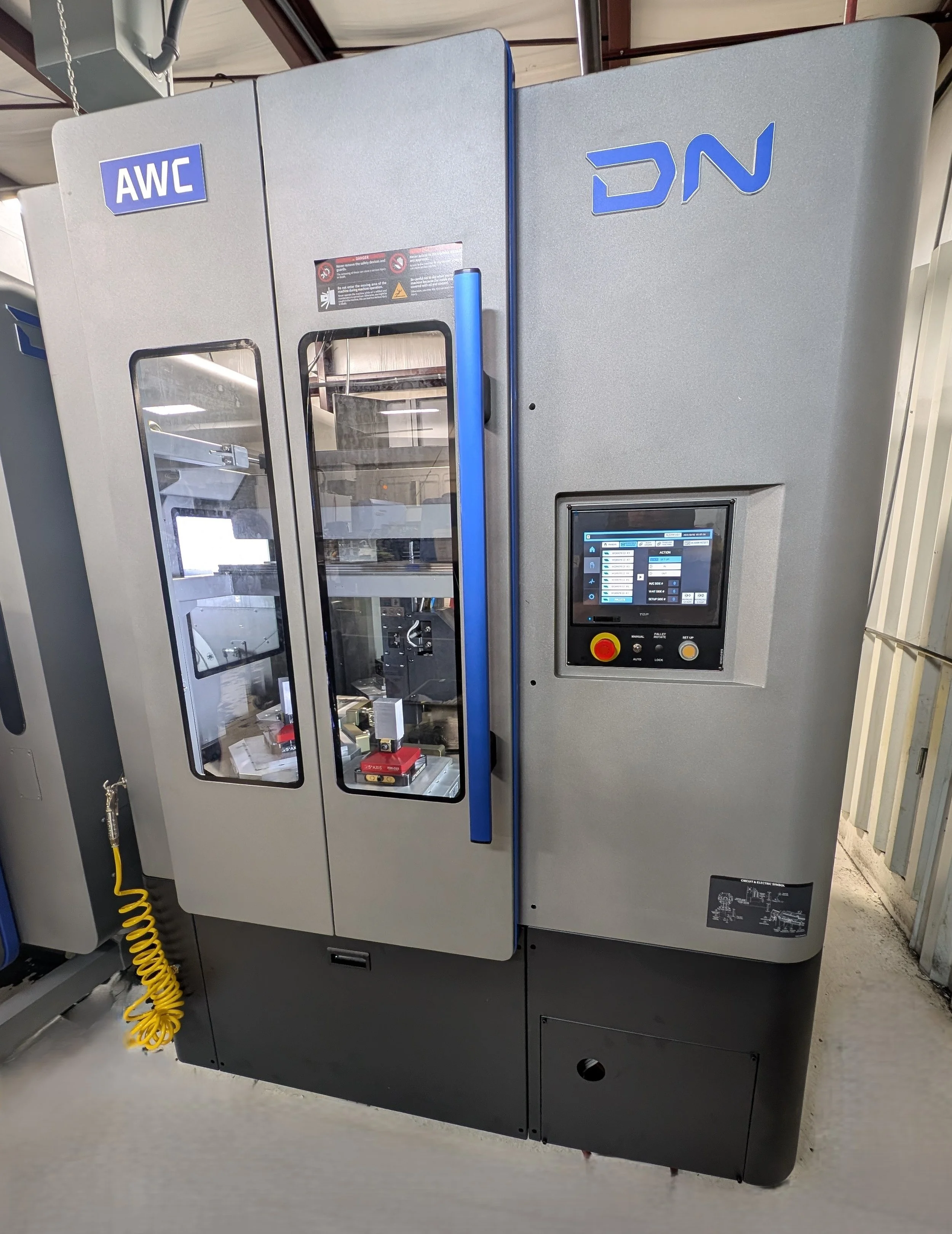 The Value of GD&amp;T Expertise in Machining Tight True Position Tolerances