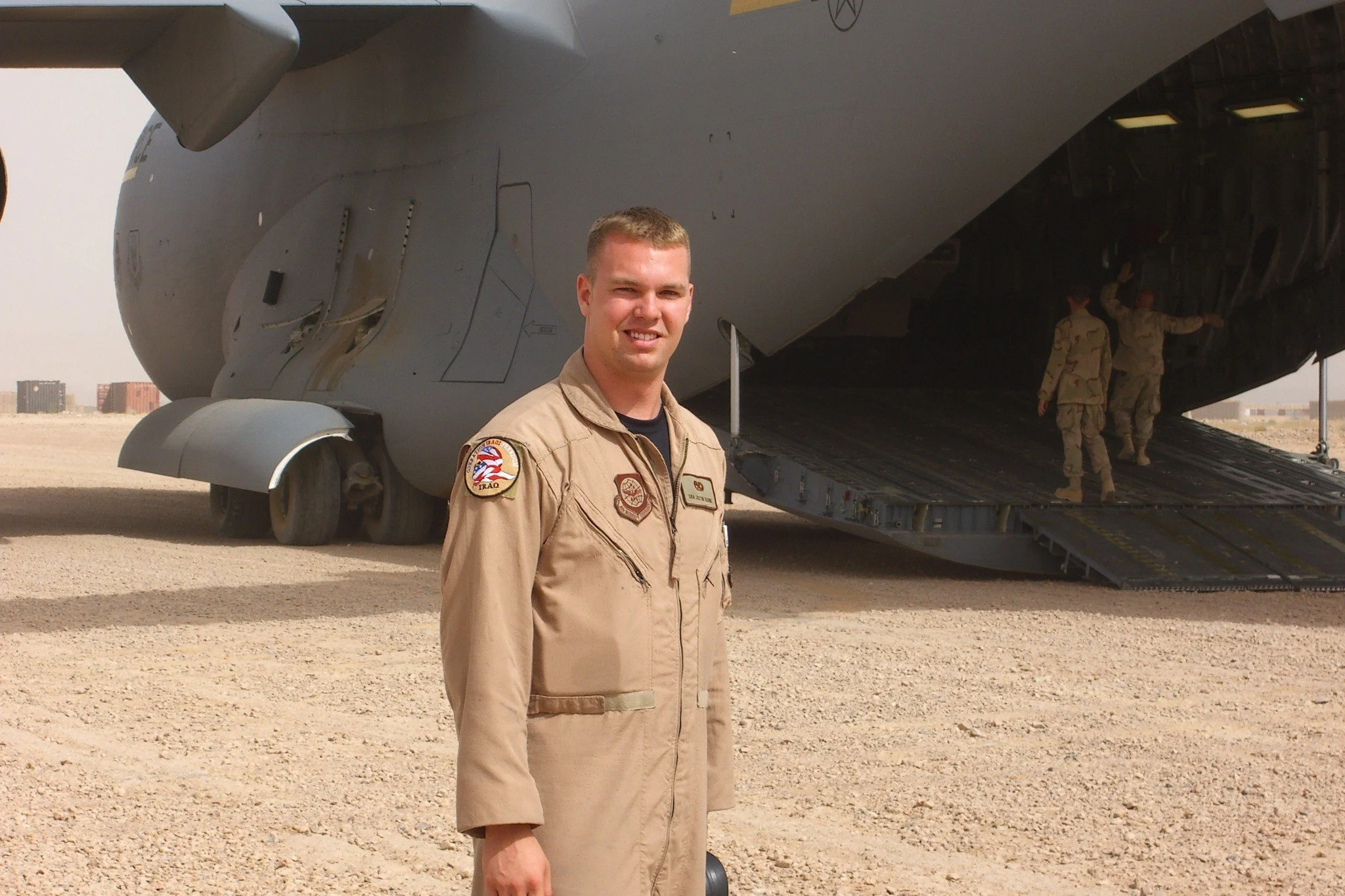 A Service-Disabled Veteran-Owned Small Business for High-Volume Machining